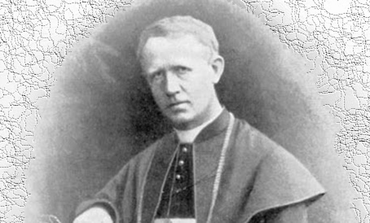 Pedro Schumacher se opuso firmemente al liberalismo alfarista, que buscaba cambios estructurales en Ecuador.