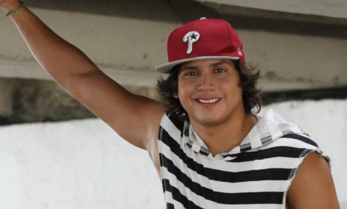 Pepe Tola fue sentenciado en 2018 por  abuso sexual.