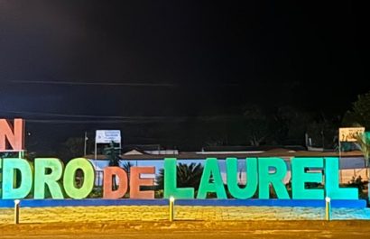 Policía investiga robo a domicilio y amenazas en el recinto San Pedro de Laurel