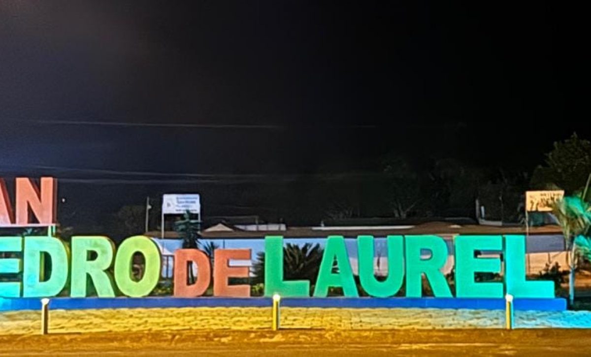 Policía investiga robo a domicilio y amenazas en el recinto San Pedro de Laurel