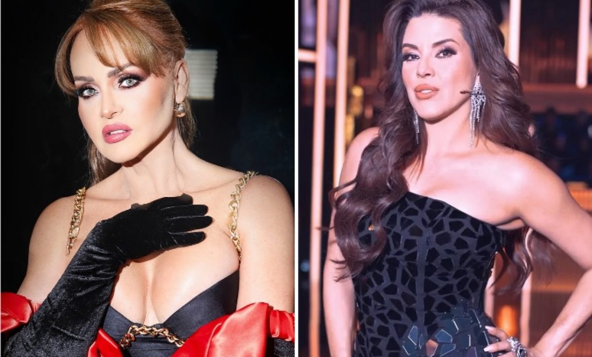 ¿Por qué Gaby Spanic decidió demandar a Alicia Machado La verdad detrás del conflicto