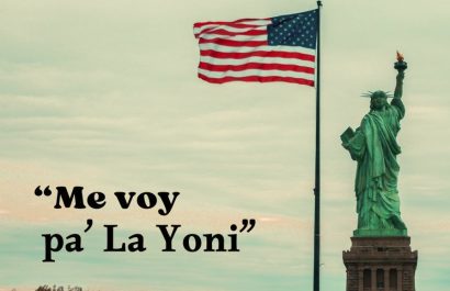 ¿Por qué La Yoni Descubre por qué los ecuatorianos le llaman así a Estados Unidos