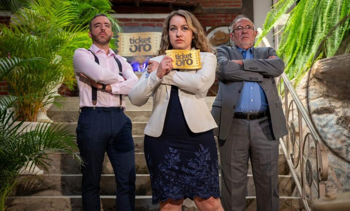 Portoviejo Reality “El Tique de Oro” entregará $51 mil en premios a emprendedores