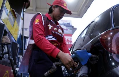 Precio de gasolina Extra y Ecopaís en Ecuador baja desde este 12 de noviembre