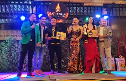 Premios Resistencia 2025 destacarán el talento artístico y empresarial de Santo Domingo