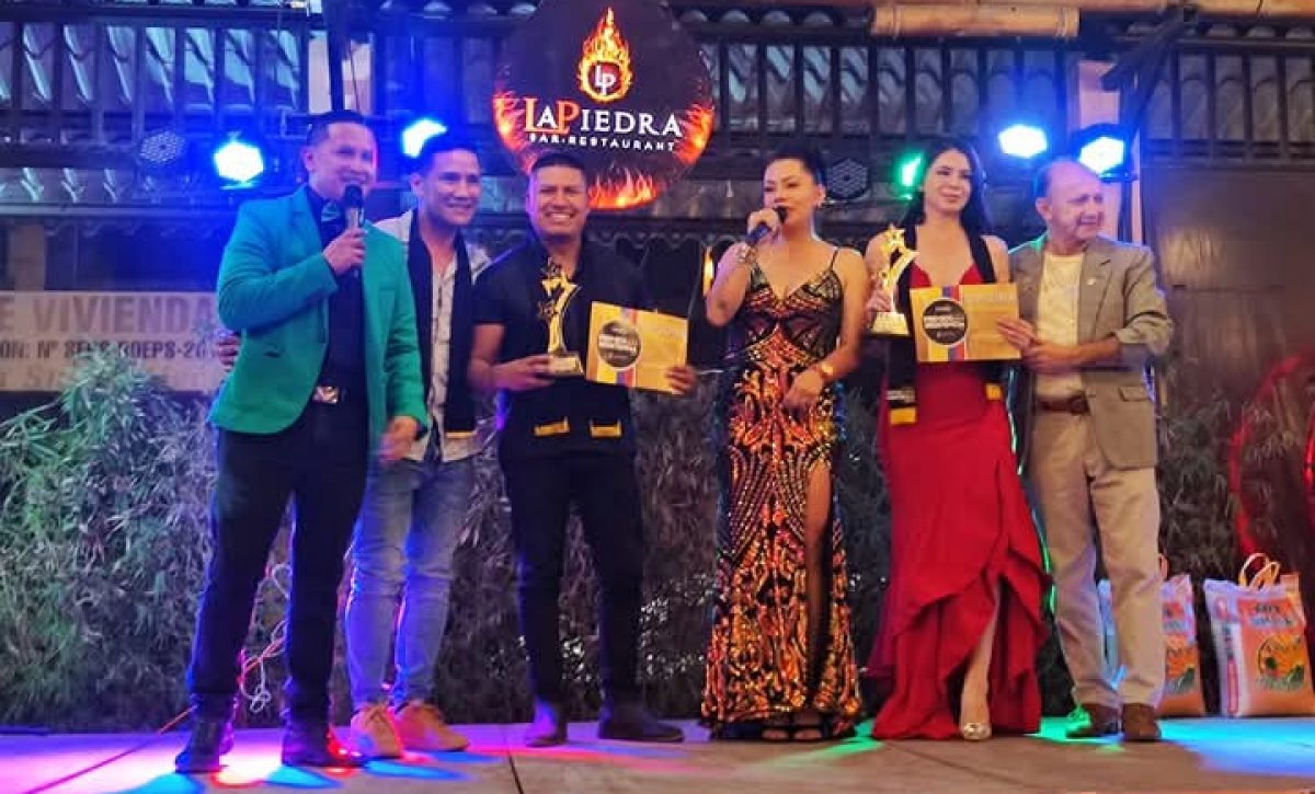 Premios Resistencia 2025 destacarán el talento artístico y empresarial de Santo Domingo