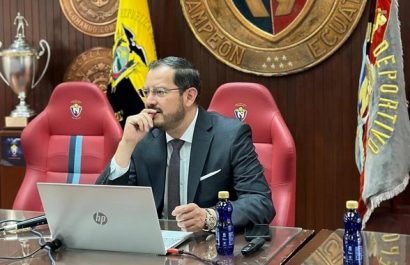 Presidente de El Nacional confirma más de 160 demandas y alerta por posible pérdida de categoría