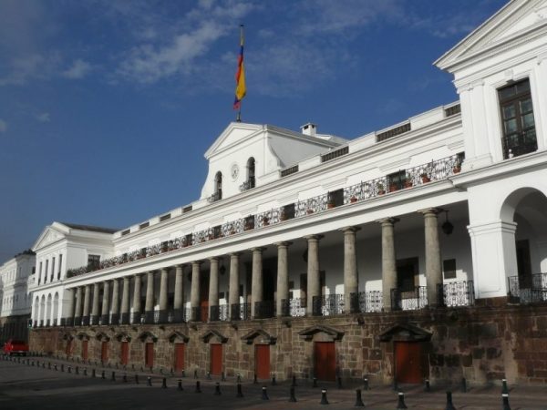 Presupuesto General del Estado 2025 alcanza 73% de ejecución y el Gobierno destaca eficiencia fiscal.