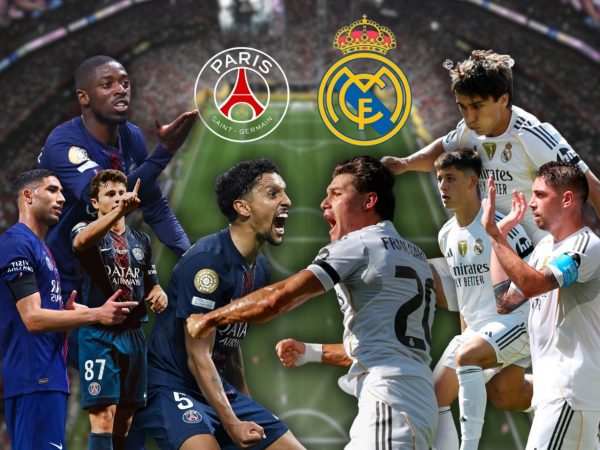 Previa | PSG y Real Madrid pugnan por la final del Mundial de Clubes 2025 en un duelo de campeones