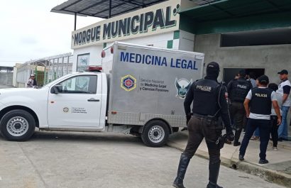 Puebloviejo y Urdaneta registran muertes violentas cuyos móviles aún se investigan