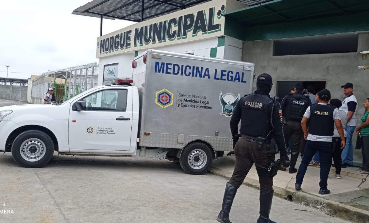 Puebloviejo y Urdaneta registran muertes violentas cuyos móviles aún se investigan