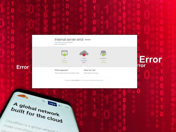 ¿Qué es Cloudflare y por qué provocó fallas globales en sitios web y aplicaciones?