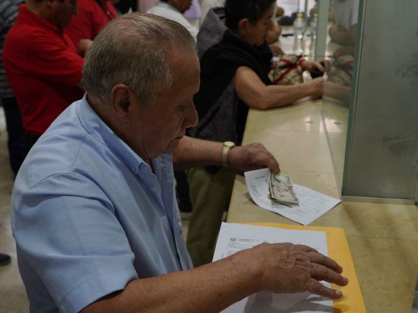 ¿Qué es la patente municipal y quiénes son las personas que deben pagar este impuesto cada año? (API).