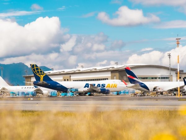 ASUR de México adquiere Participación en Quiport: Operaciones del aeropuerto de Quito continuarán sin alteraciones. (Quiport)