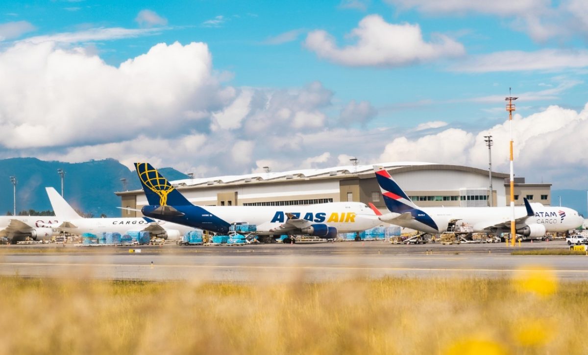 ASUR de México adquiere Participación en Quiport: Operaciones del aeropuerto de Quito continuarán sin alteraciones. (Quiport)