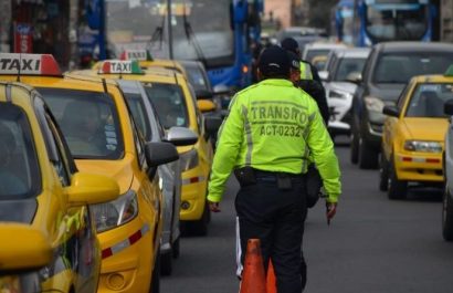 Quito aplicará 76 cierres viales y control de transporte durante la Romería 2025