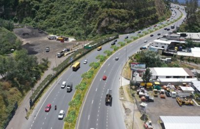 Quito cambia las reglas para el transporte pesado conozca los nuevos horarios y rutas restringidas