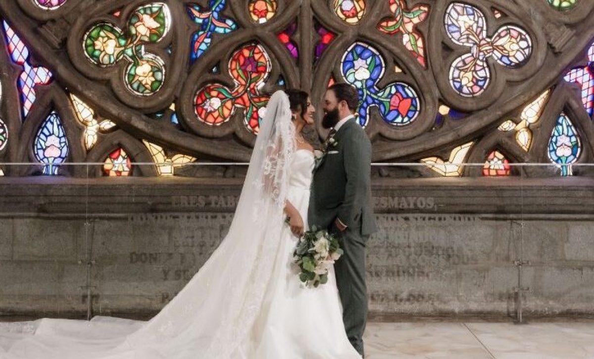 Quito deslumbra en los premios más importantes de bodas de América Latina