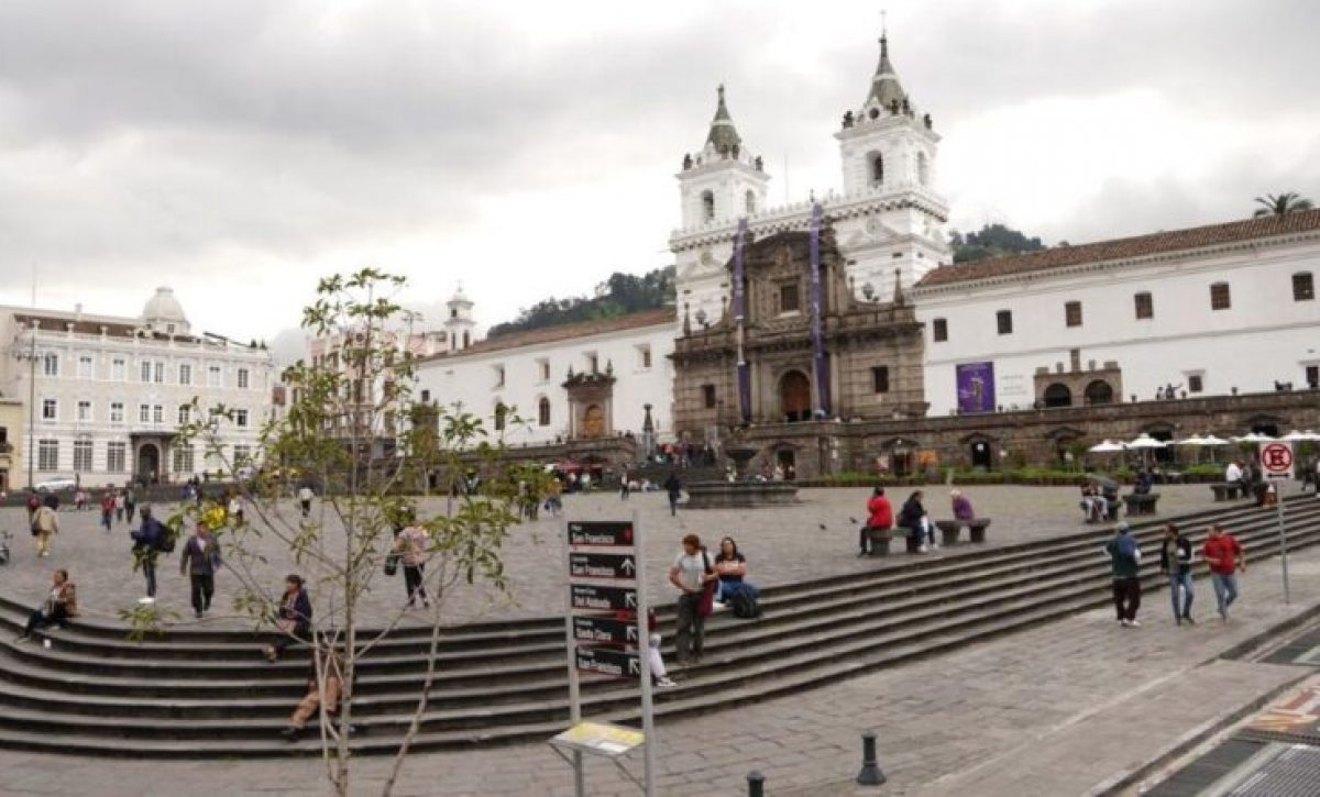 Quito destaca en la Red de Ciudades Creativas por su arquitectura y memoria urbana