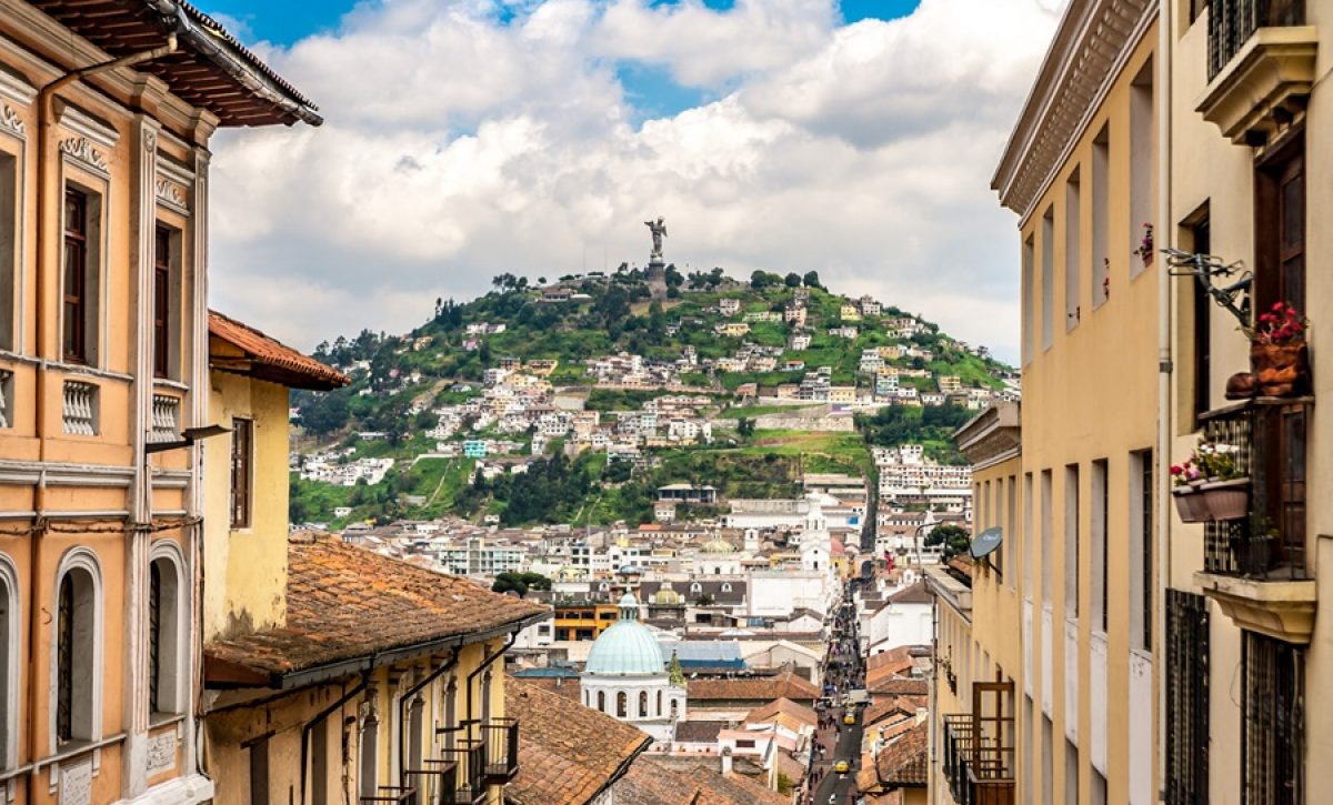 Quito