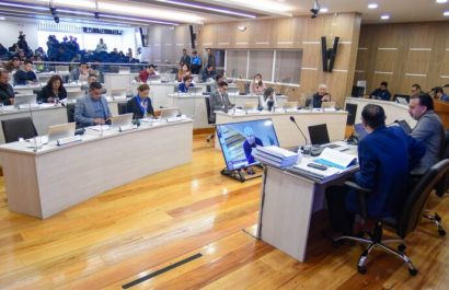 Quito recibe bonos del Gobierno así se cubrirá la deuda de más de USD 175 millones