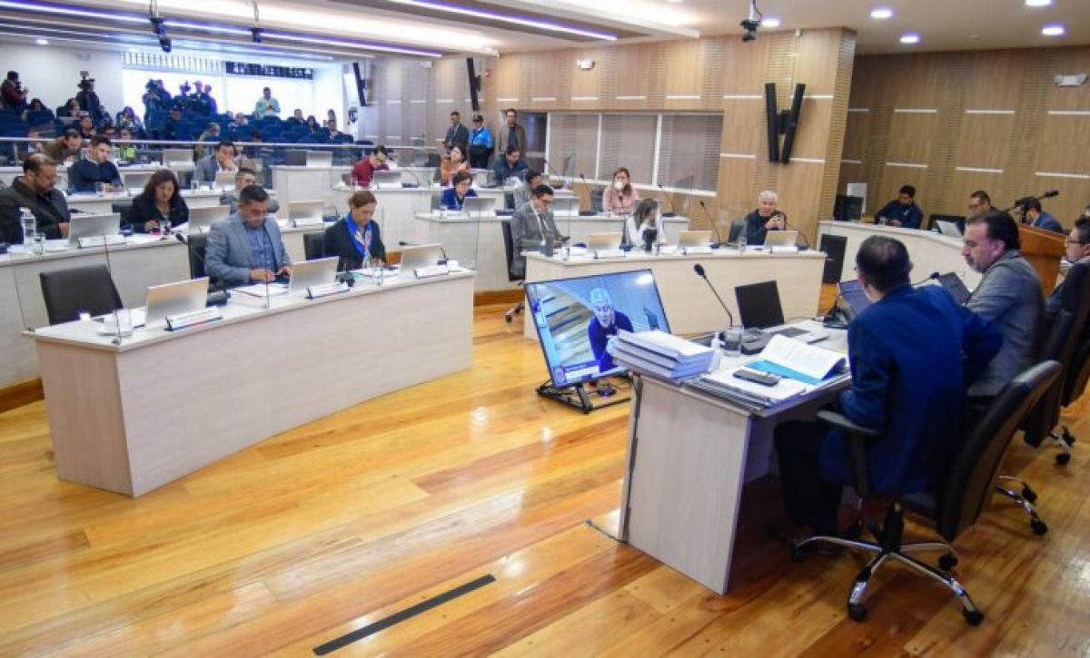 Quito recibe bonos del Gobierno así se cubrirá la deuda de más de USD 175 millones