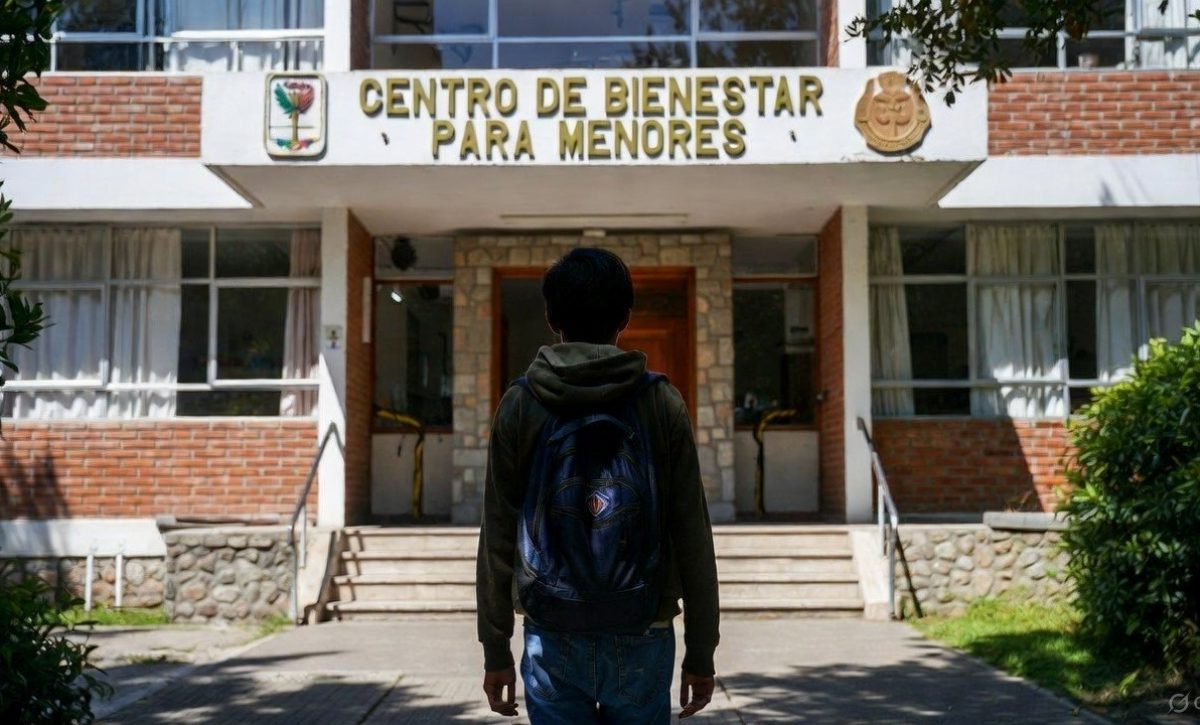 Bandas criminales reclutan a menores ofreciéndoles droga gratuita