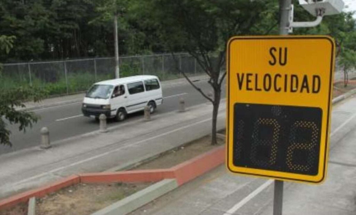 Los dispositivos estarán listos en octubre, garantizando un control vial más eficiente.