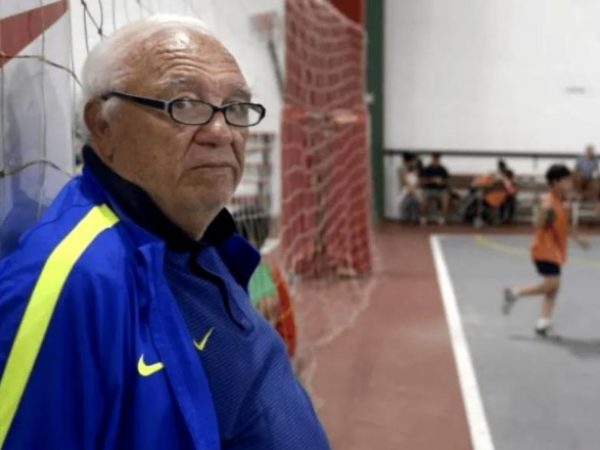 Ramón Maddoni, el hombre detrás de las carreras de grandes estrellas argentinas