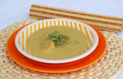 El raspado de verde es el predilecto de los ecuatorianos para frenar el chuchaqui.