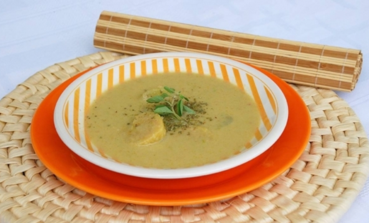 El raspado de verde es el predilecto de los ecuatorianos para frenar el chuchaqui.