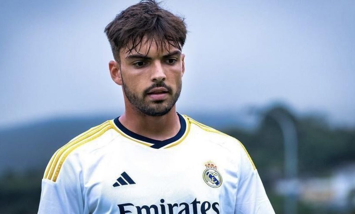 Raúl Asencio y excompañeros del Real Madrid procesados por delitos sexuales