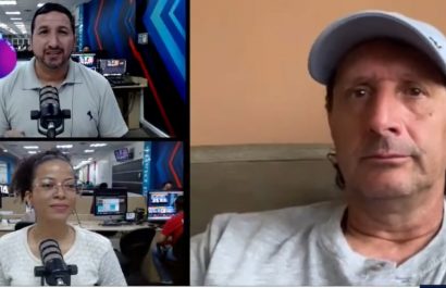 Raúl Duarte, director técnico de Liga de Portoviejo, contó cuáles fueron los factores determinantes para el ascenso.