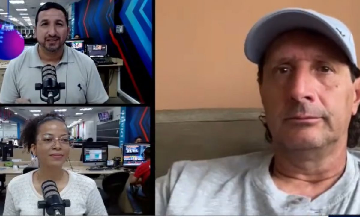 Raúl Duarte, director técnico de Liga de Portoviejo, contó cuáles fueron los factores determinantes para el ascenso.