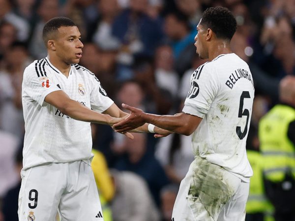 Real Madrid con 'la mala': tuvo una temporada en blanco a nivel de títulos y se prepara para el nuevo ciclo con Xabi Alonso