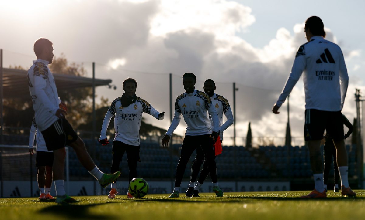 Real Madrid necesita reaccionar ante el Athletic si no quiere perder de vista al puntero FC Barcelona