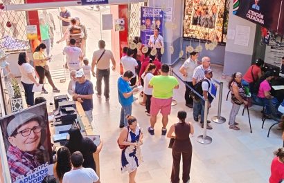 Reclamos ciudadanos marcan el cobro del impuesto predial 2026 en Santo Domingo (2)