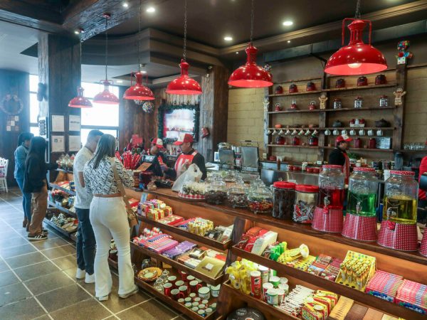 Referéndum Ecuador 2025 esta es la pregunta y el anexo sobre la contratación por horas para el sector turístico