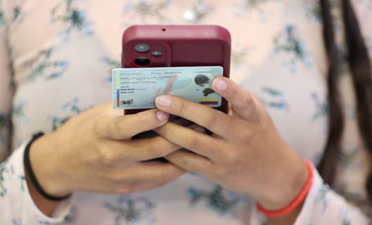 Referéndum y consulta popular 2025 Tu cédula y pasaporte vigentes o caducados sirven para que puedas votar. (CNE)