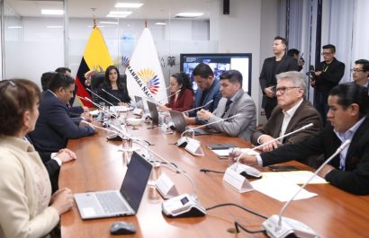 Reforma al Cootad que se analiza en la Asamblea Nacional podría limitar los conciertos para priorizar obras. (AN)