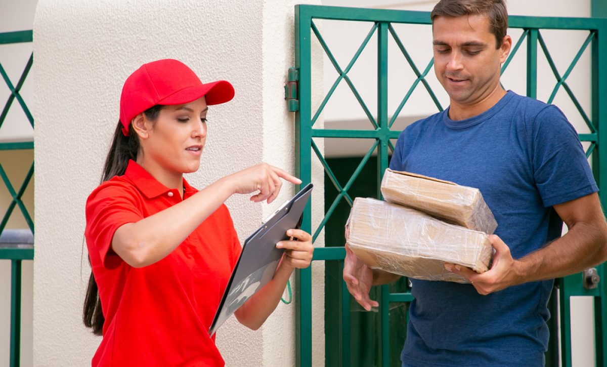 Régimen 4x4 tus pedidos en Temu y Shein ahora cuestan $20 más en Ecuador