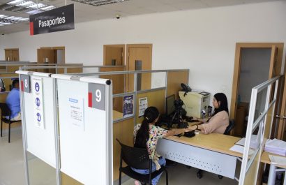 Registro Civil atenderá emisión de pasaportes sin turno hasta el 28 de noviembre de 2025 Registro Civil atenderá emisión de pasaportes sin turno hasta el 28 de noviembre de 2025