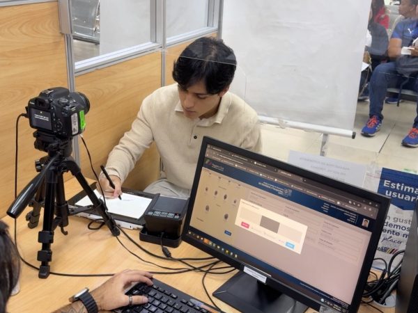 Registro Civil reanuda la emisión de pasaportes sin turno del 13 al 24 de octubre