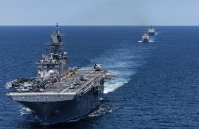 Rusia recomendó a Estados Unidos enfocar su lucha antidrogas en sus propias élites en lugar de intensificar operaciones militares en el sur del Caribe.