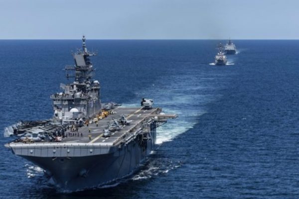 Rusia recomendó a Estados Unidos enfocar su lucha antidrogas en sus propias élites en lugar de intensificar operaciones militares en el sur del Caribe.