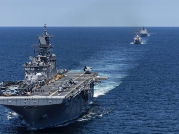 Rusia recomendó a Estados Unidos enfocar su lucha antidrogas en sus propias élites en lugar de intensificar operaciones militares en el sur del Caribe.