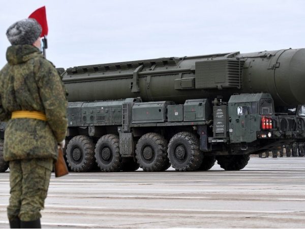Rusia y Bielorrusia realizarán los ejercicios militares conjuntos Zapad-2025, del 12 al 16 de septiembre, en territorio bielorruso.
