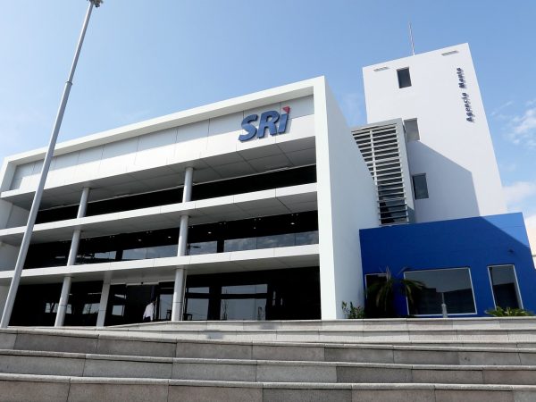 SRI refuerza vigilancia tras detectar fraudes en devolución de impuestos
