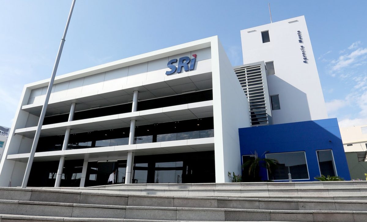 SRI refuerza vigilancia tras detectar fraudes en devolución de impuestos