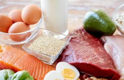 Así puedes consumir colágeno de forma natural: tres alimentos clave para tu bienestar